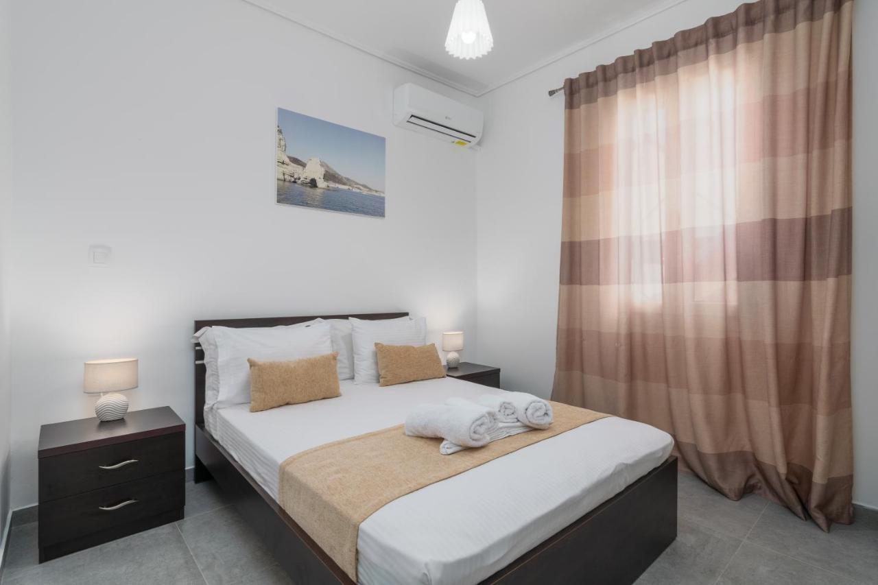 Appartement Emanouela's In The Center Of *