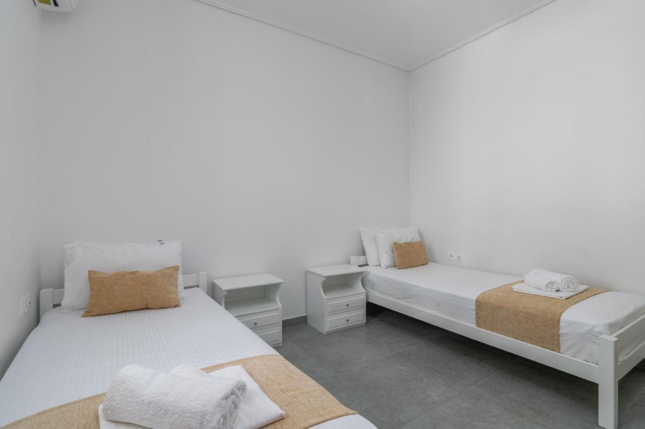 Appartement Emanouela's In The Center Of