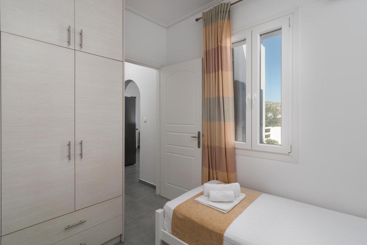 Emanouela's In The Center Of Appartement