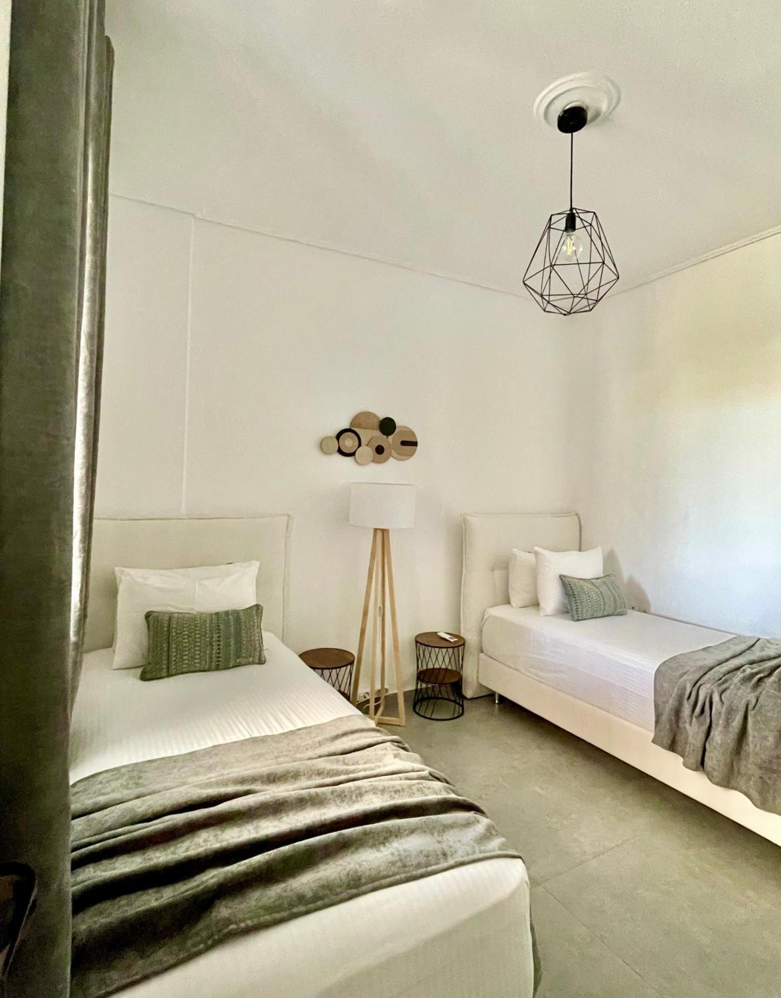 Apartamento Emanouela's In The Center Of Adamantas (Milos)