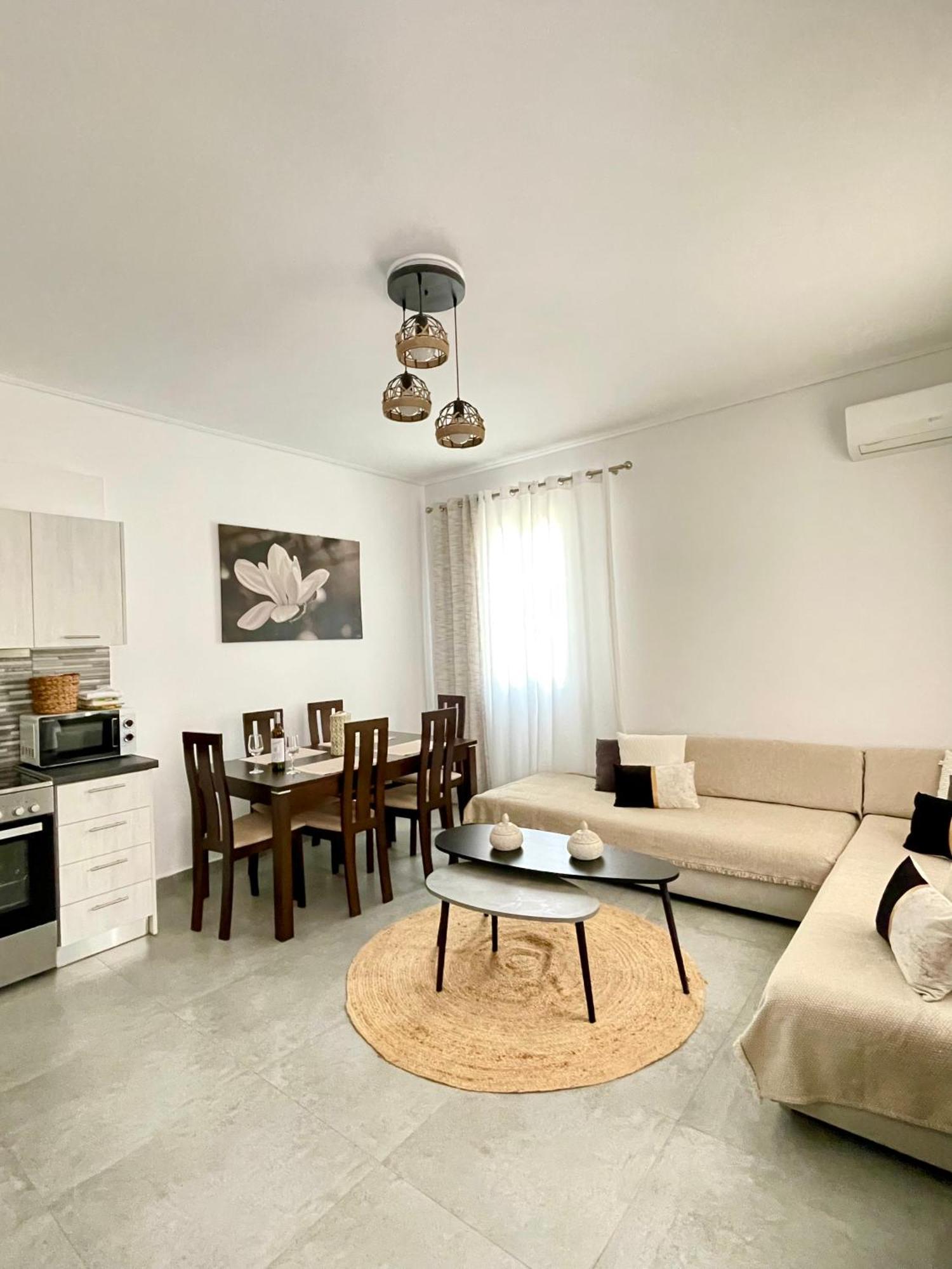 Apartment Emanouela's In The Center Of *